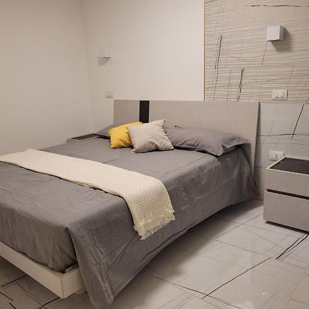 La Finestra Sul Corso Apartment Ortona Exterior photo