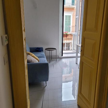 La Finestra Sul Corso Apartment Ortona Exterior photo