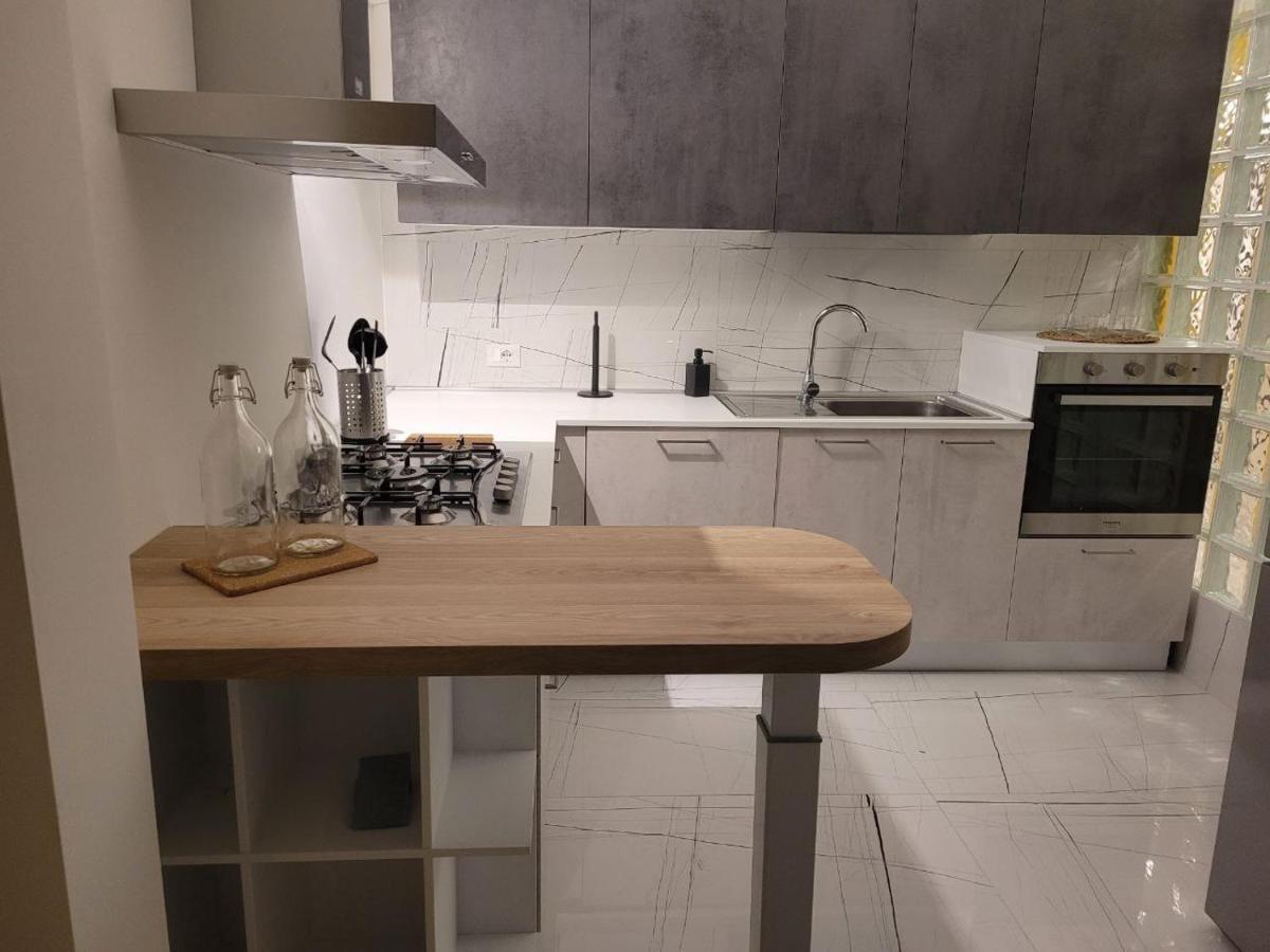 La Finestra Sul Corso Apartment Ortona Exterior photo