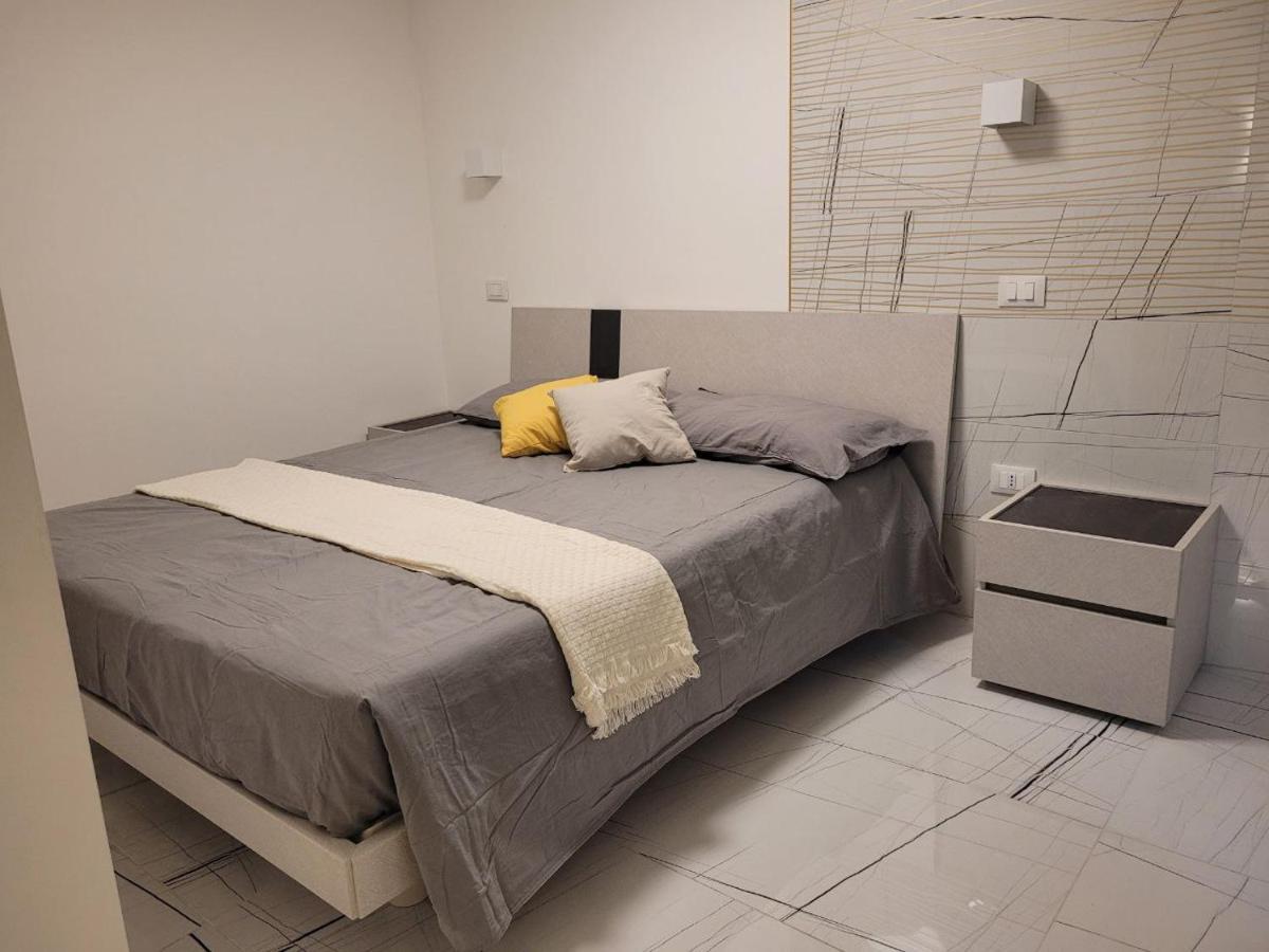 La Finestra Sul Corso Apartment Ortona Exterior photo