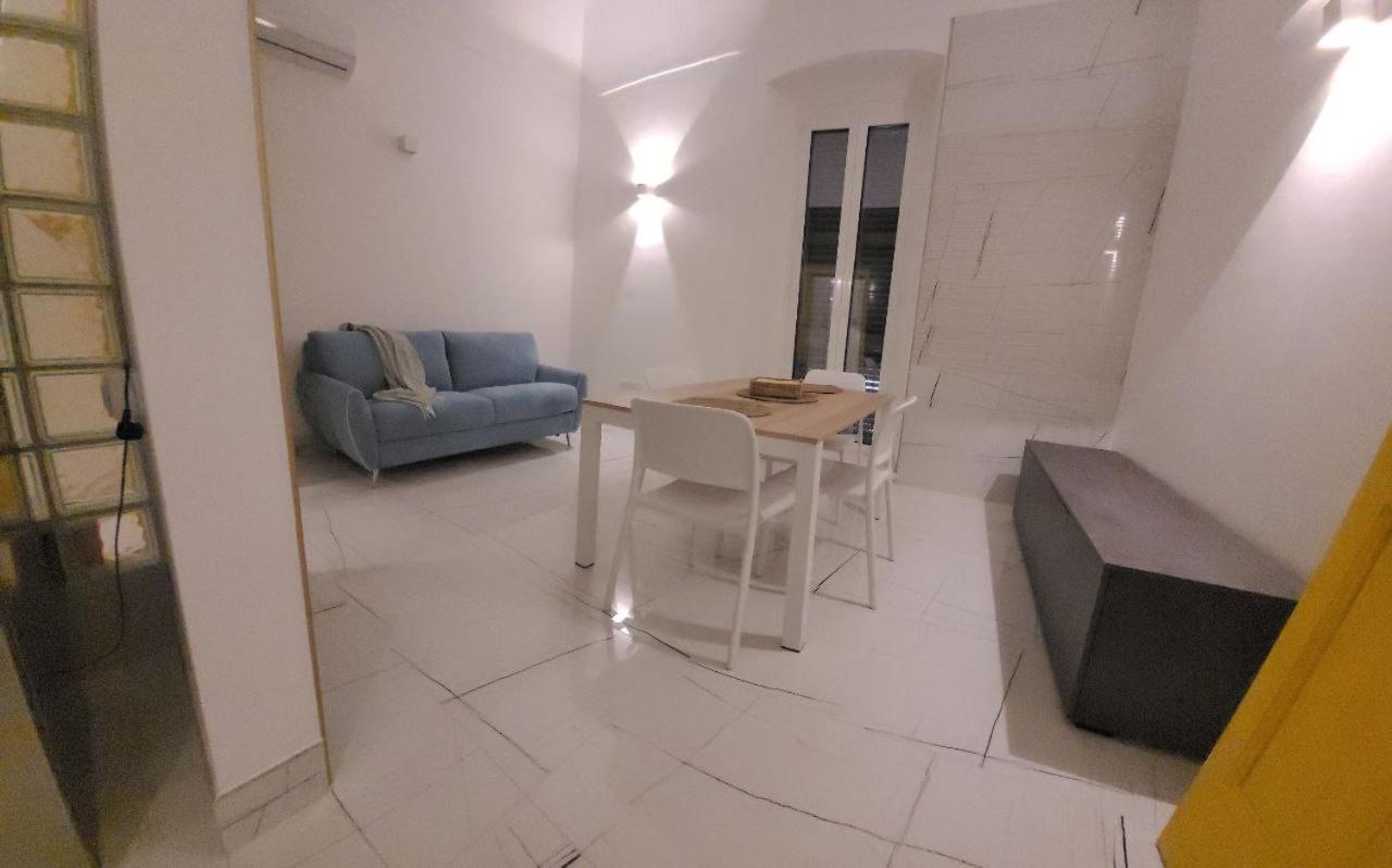 La Finestra Sul Corso Apartment Ortona Exterior photo
