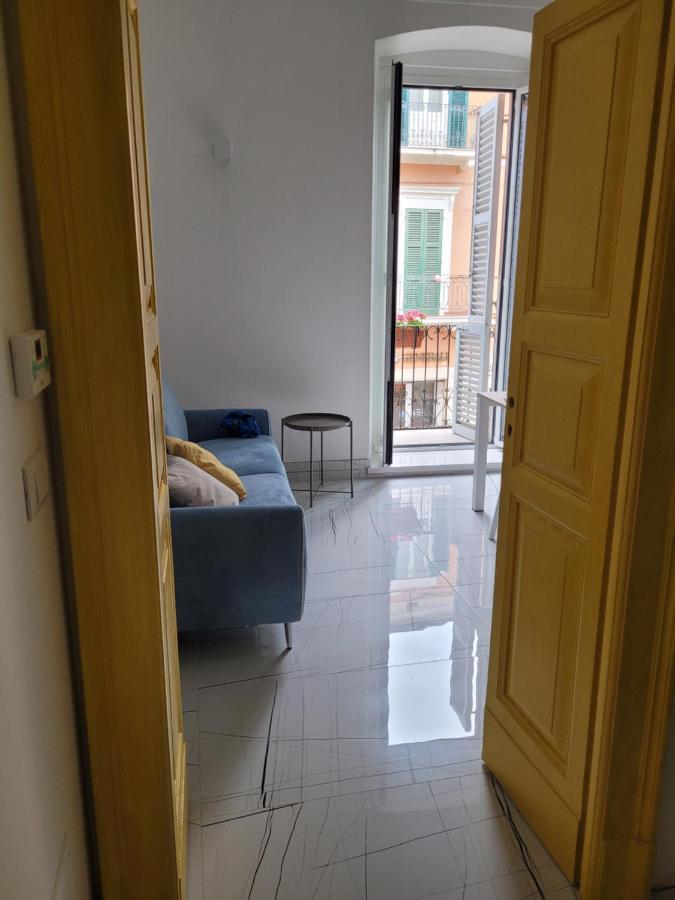 La Finestra Sul Corso Apartment Ortona Exterior photo